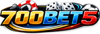 700bet5 লোগো